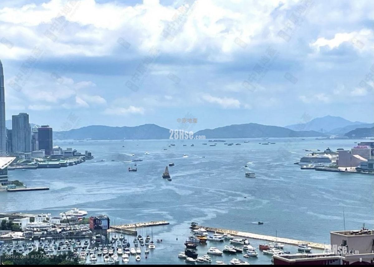 The Pavilia Hill Sell 5+ Bedrooms , 4 Bathrooms 2,835 ft²