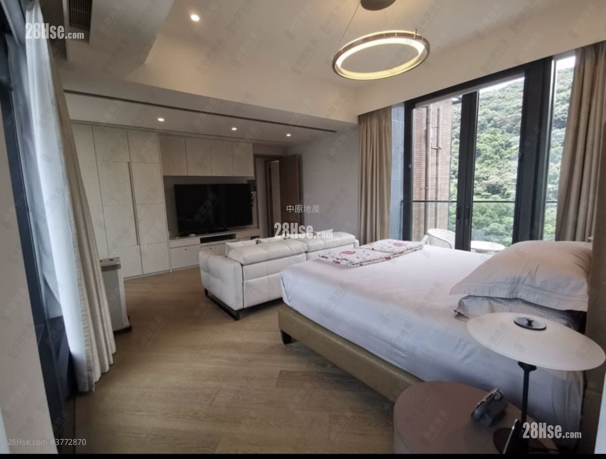 The Pavilia Hill Sell 5+ Bedrooms , 4 Bathrooms 2,835 ft²