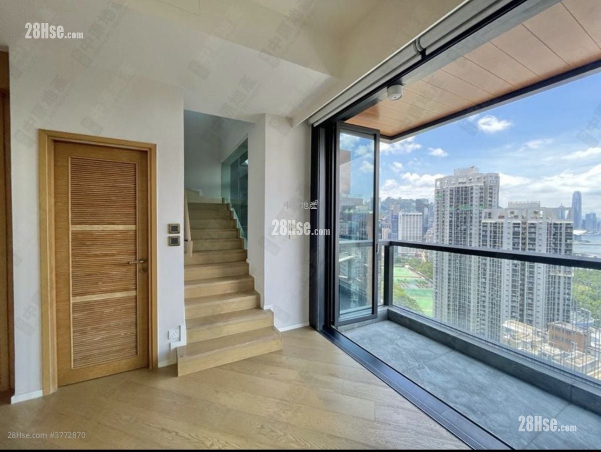 The Pavilia Hill Sell 5+ Bedrooms , 4 Bathrooms 2,835 ft²