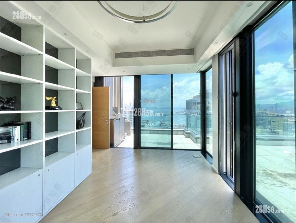 The Pavilia Hill Sell 5+ Bedrooms , 4 Bathrooms 2,835 ft²