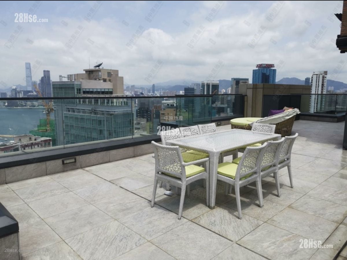 The Pavilia Hill Sell 5+ Bedrooms , 4 Bathrooms 2,835 ft²