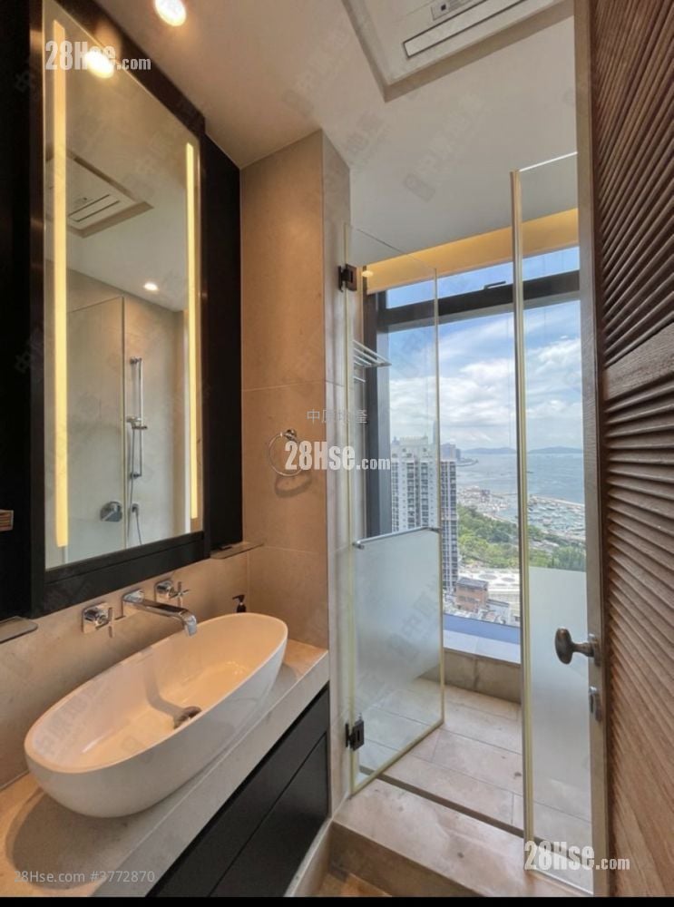 The Pavilia Hill Sell 5+ Bedrooms , 4 Bathrooms 2,835 ft²