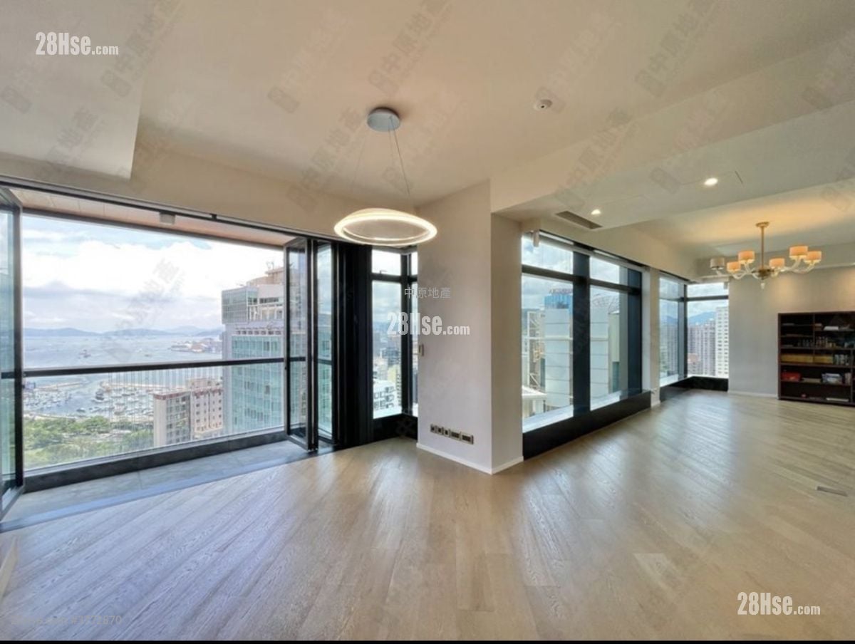 The Pavilia Hill Sell 5+ Bedrooms , 4 Bathrooms 2,835 ft²