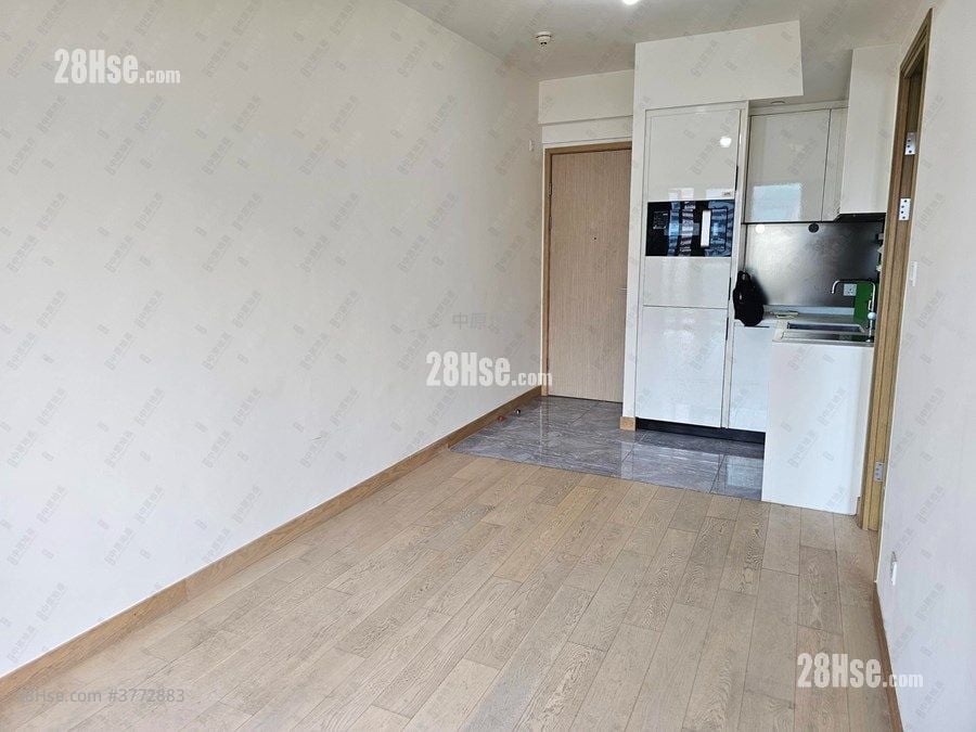 朗屏8号 售盘 1 浴室 363 平方尺