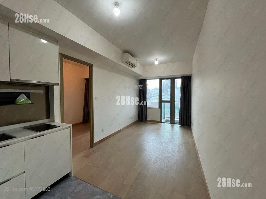 朗屏8号 售盘 1 浴室 363 平方尺