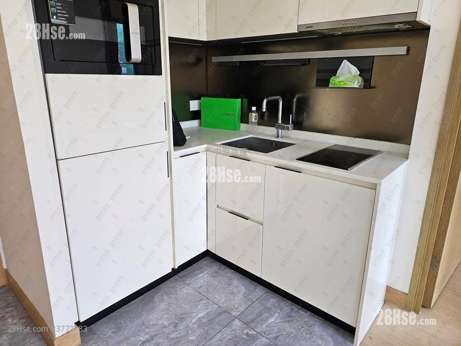 朗屏8号 售盘 1 浴室 363 平方尺