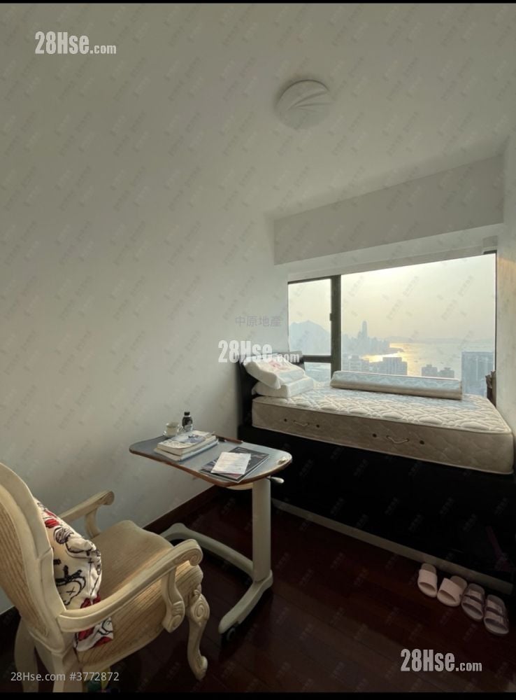 海天峰 售盘 3 房 , 3 浴室 935 平方尺