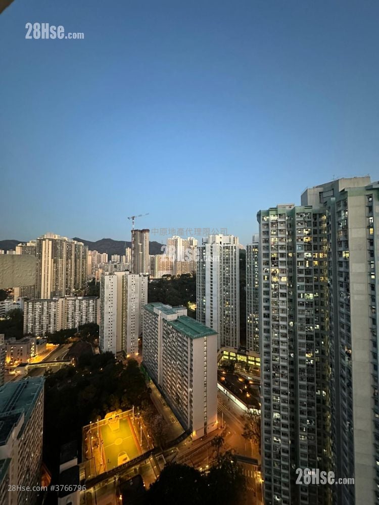 Sheung Man Court Sell 1 Bedroom , 1 Bathroom 291 ft²