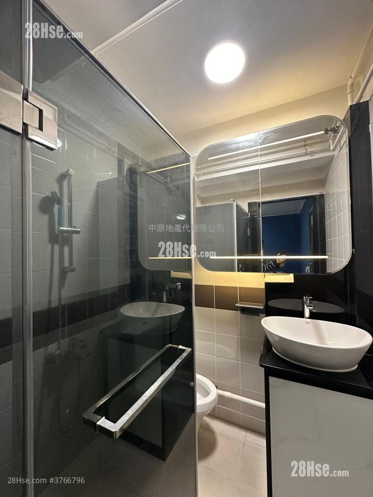 Sheung Man Court Sell 1 Bedroom , 1 Bathroom 291 ft²