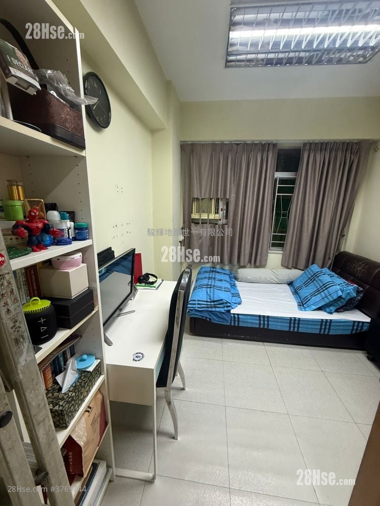 汉口中心 售盘 3 房 , 2 浴室 818 平方尺