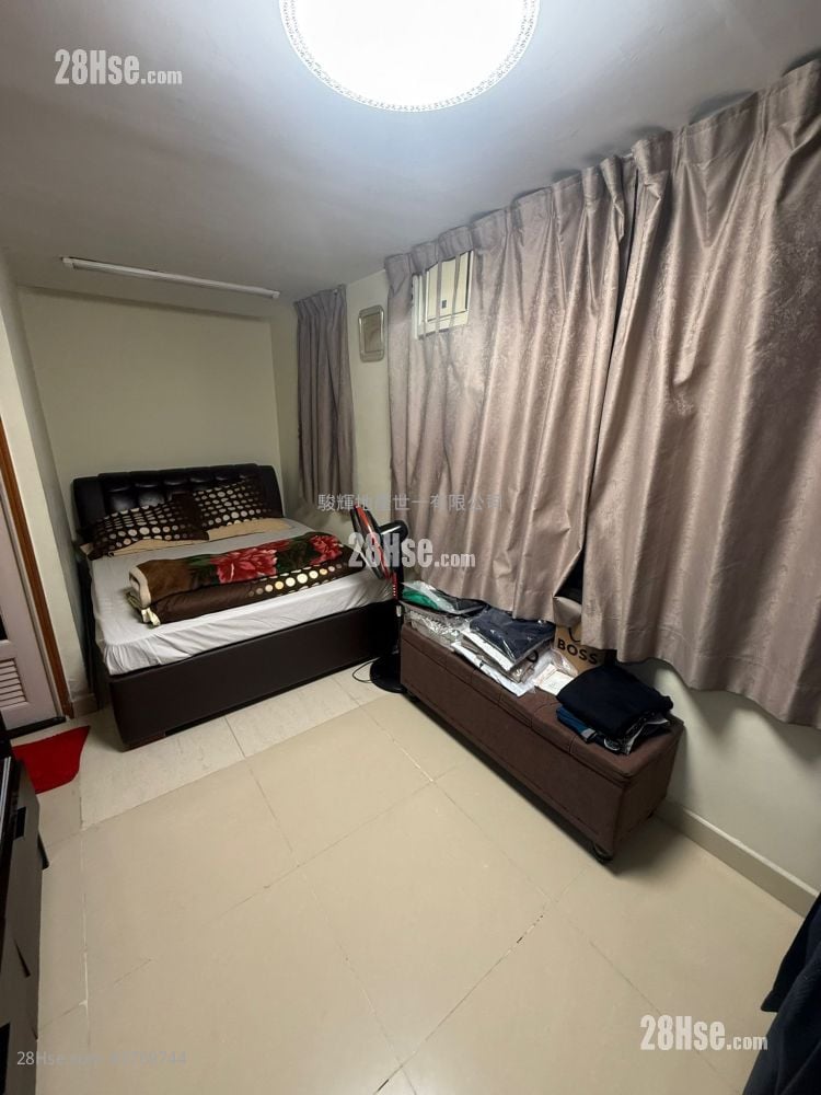 汉口中心 售盘 3 房 , 2 浴室 818 平方尺