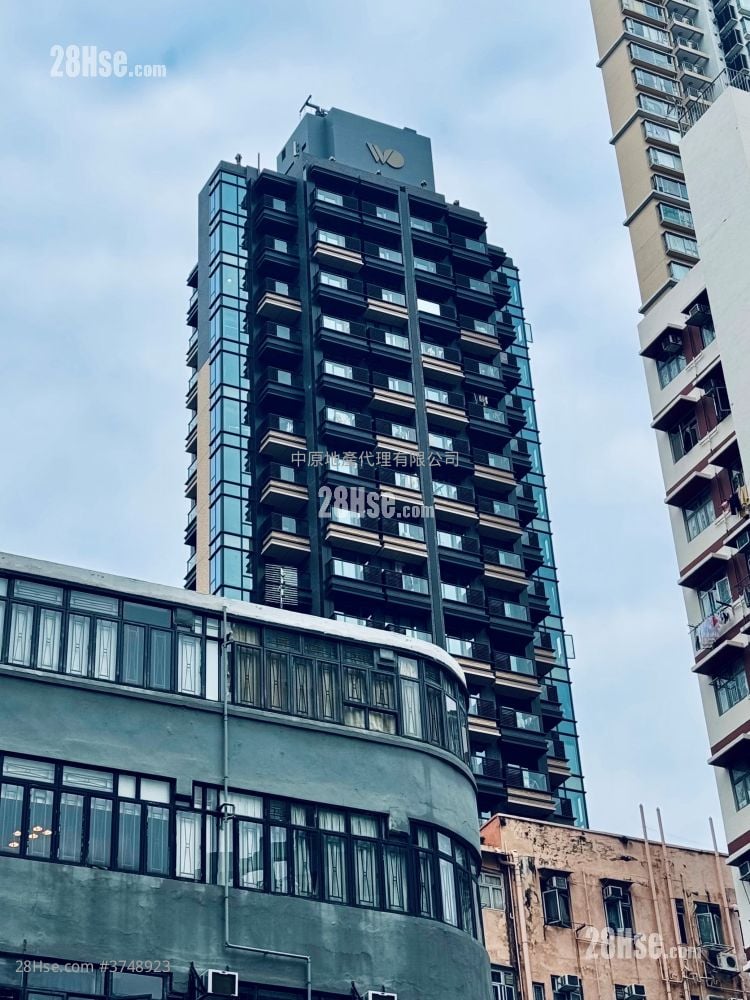 Larchwood Sell Studio 203 ft²