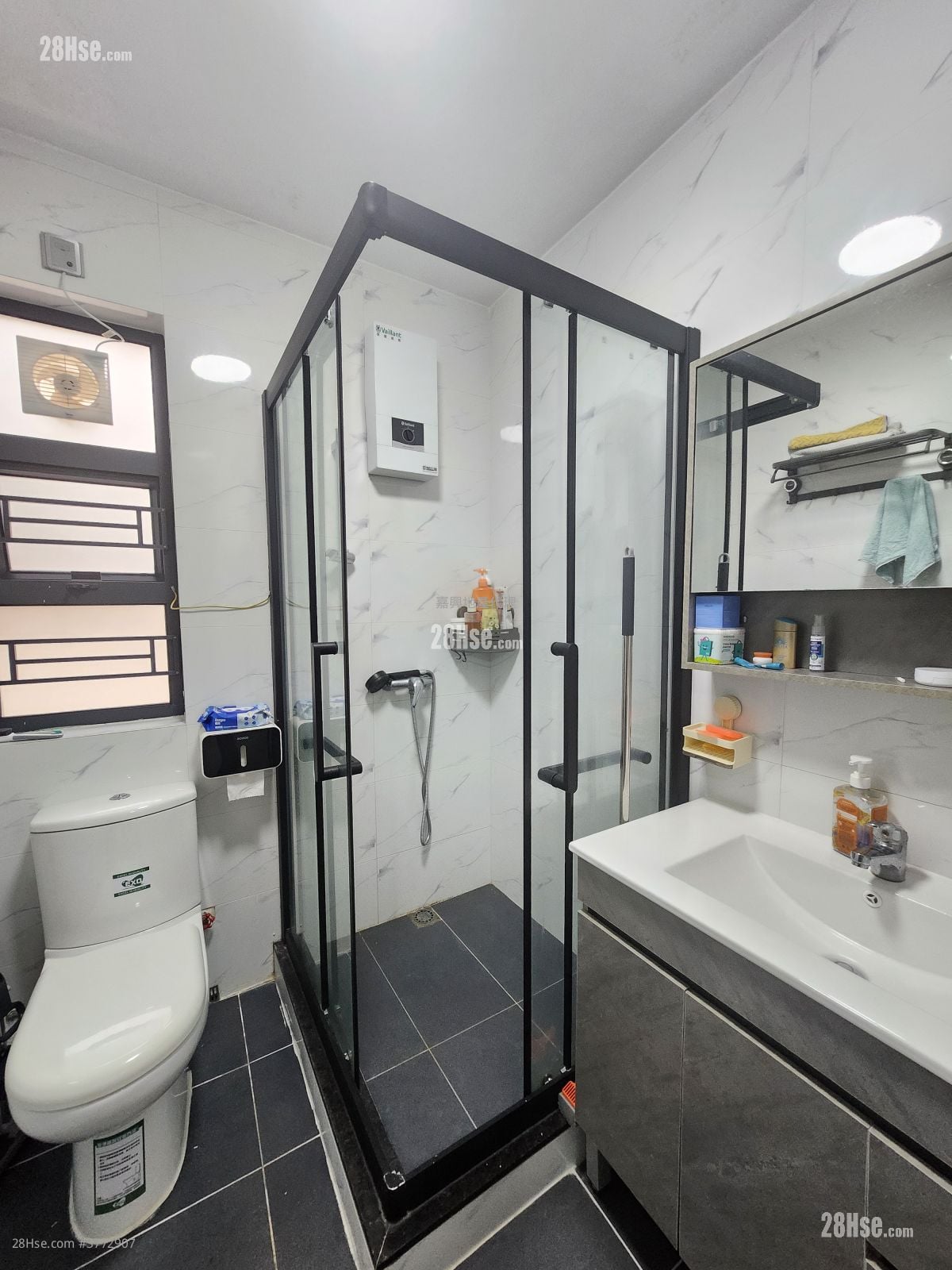 村屋 售盘 3 房 , 1 浴室