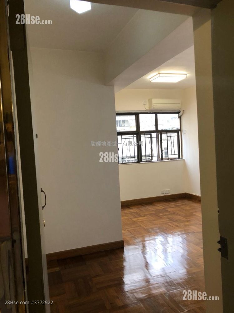 乐福大厦 售盘 2 房 , 1 浴室 447 平方尺