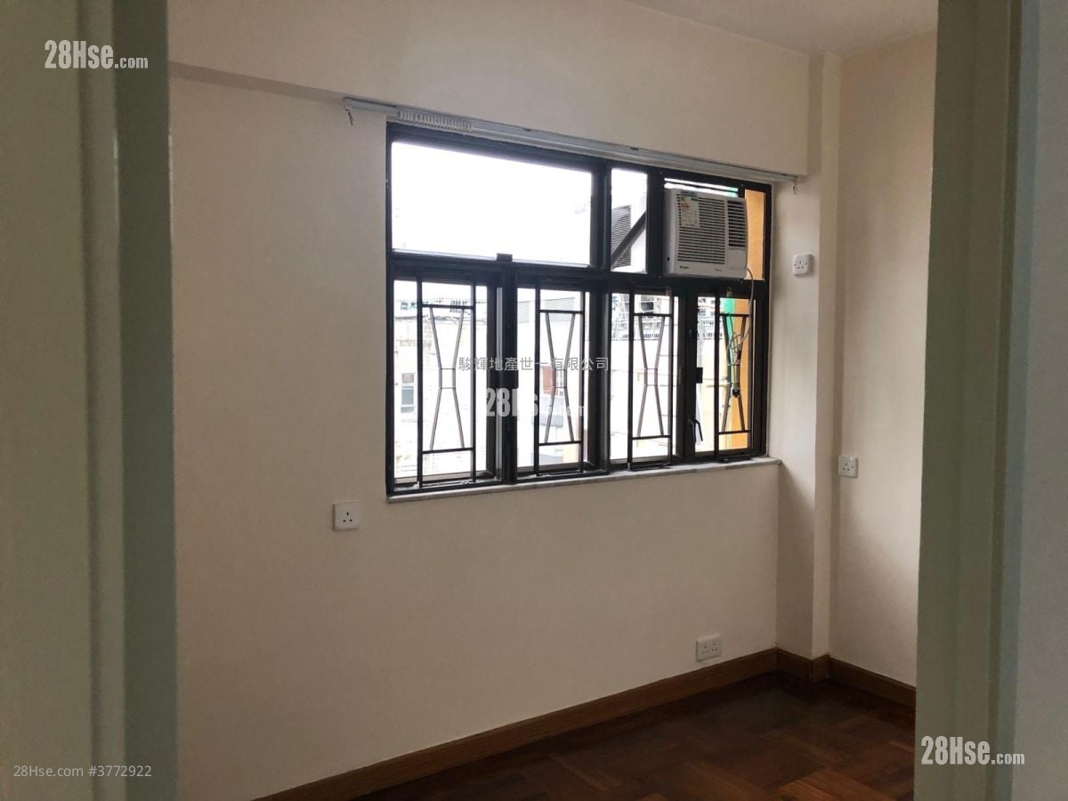 乐福大厦 售盘 2 房 , 1 浴室 447 平方尺