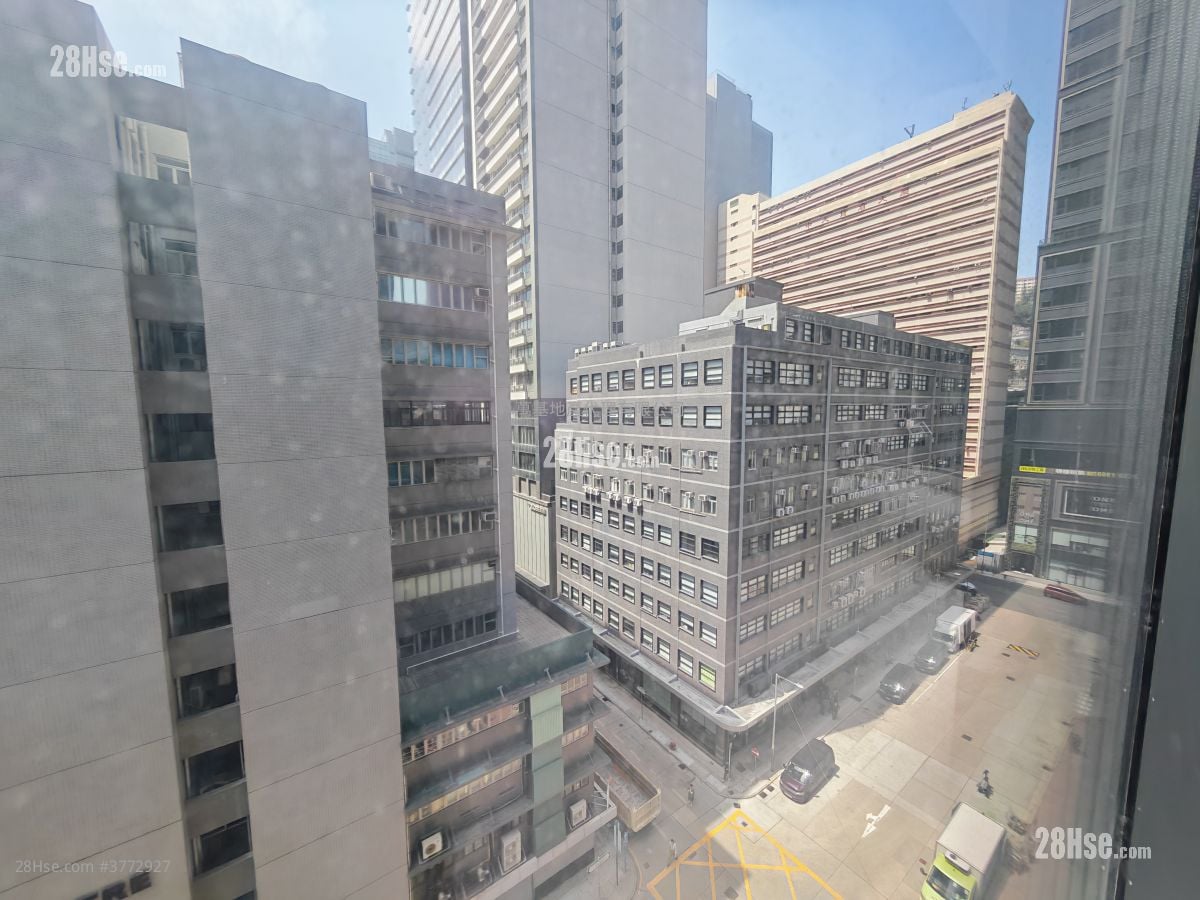 江博士中心 租盘 3 厕所