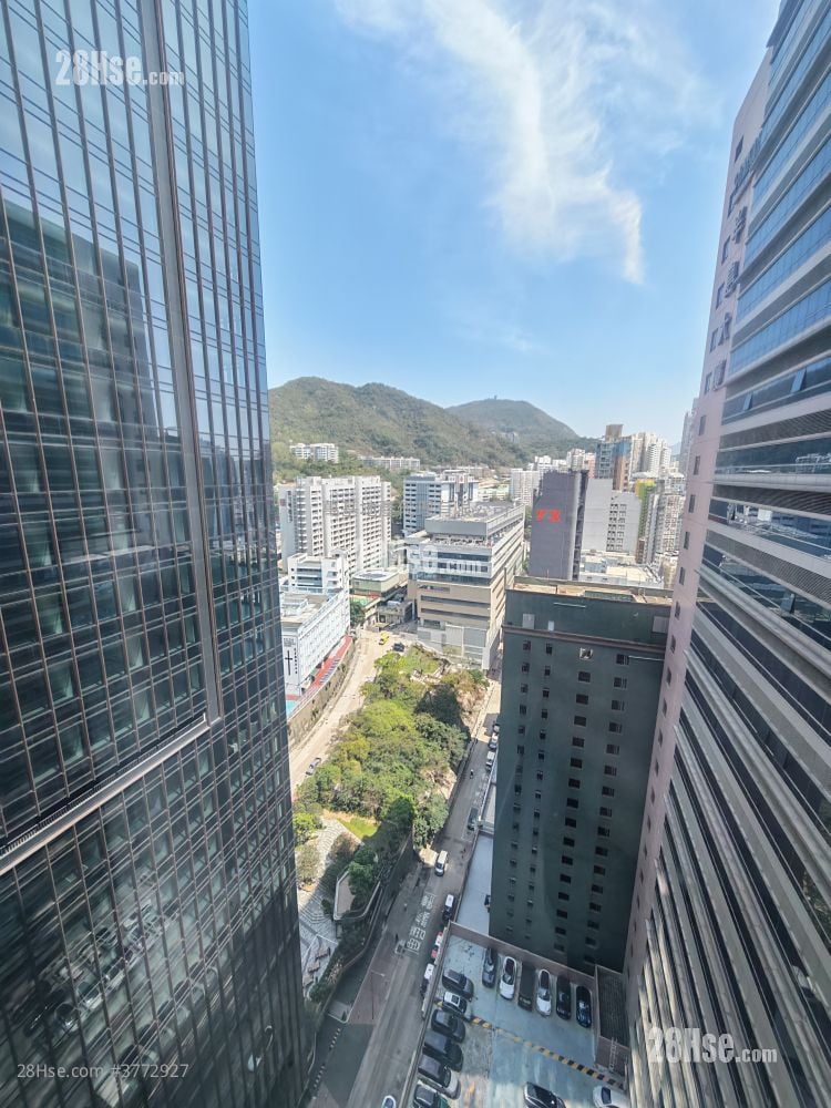 江博士中心 租盘 3 厕所