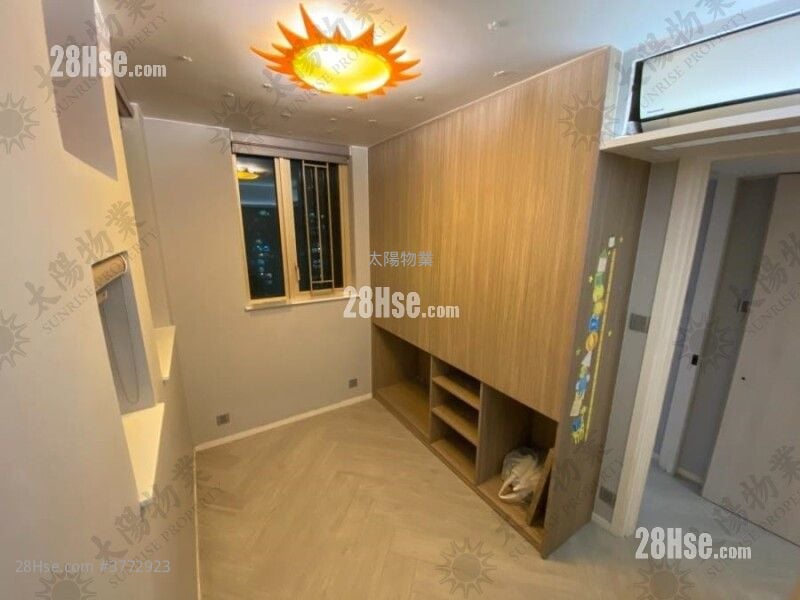 海滨南岸 售盘 3 房 590 平方尺