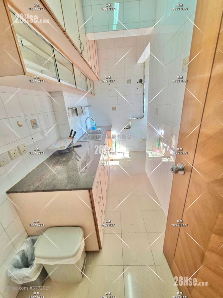 仁安大厦 售盘 3 房 , 1 浴室 771 平方尺