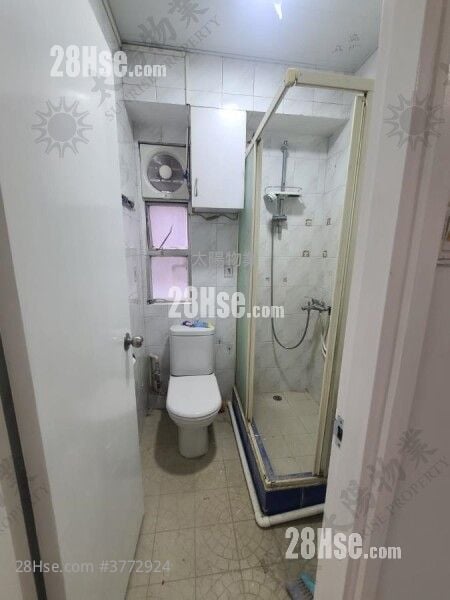 黄埔新村 售盘 2 房 321 平方尺