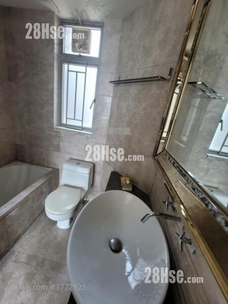 维港‧星岸 售盘 3 房 728 平方尺