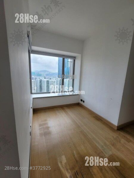 维港‧星岸 售盘 3 房 728 平方尺