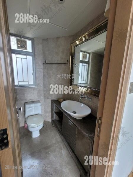 维港‧星岸 售盘 3 房 728 平方尺