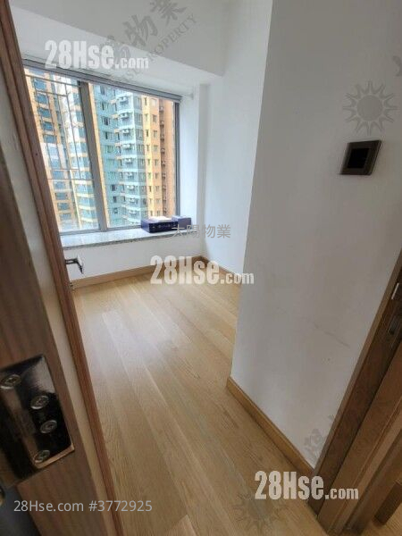 维港‧星岸 售盘 3 房 728 平方尺