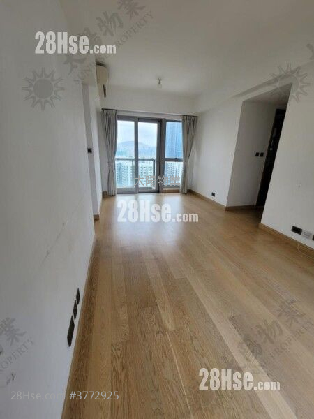 维港‧星岸 售盘 3 房 728 平方尺