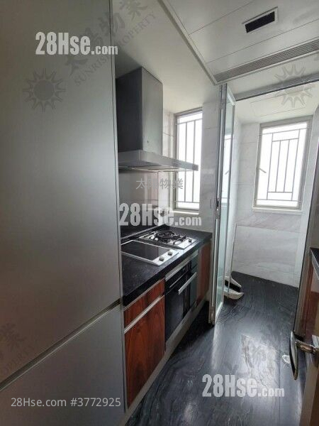 维港‧星岸 售盘 3 房 728 平方尺