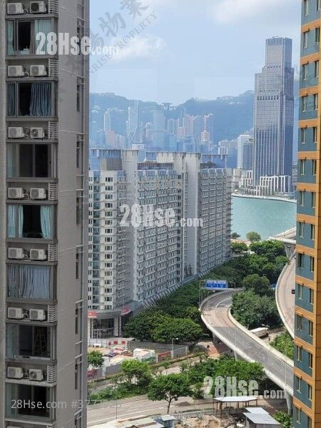 维港‧星岸 售盘 3 房 728 平方尺