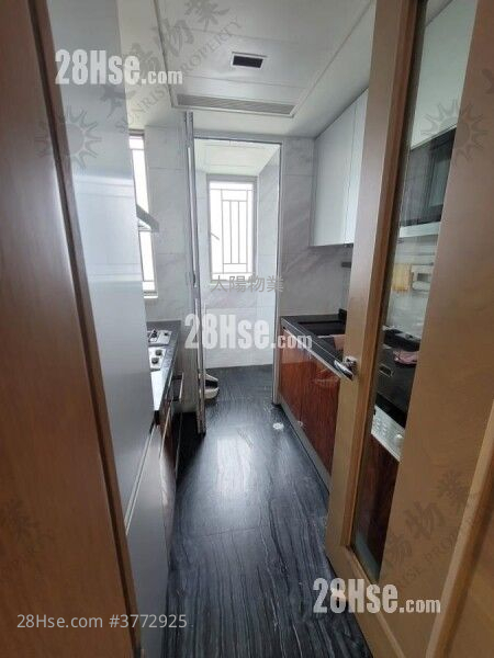 维港‧星岸 售盘 3 房 728 平方尺