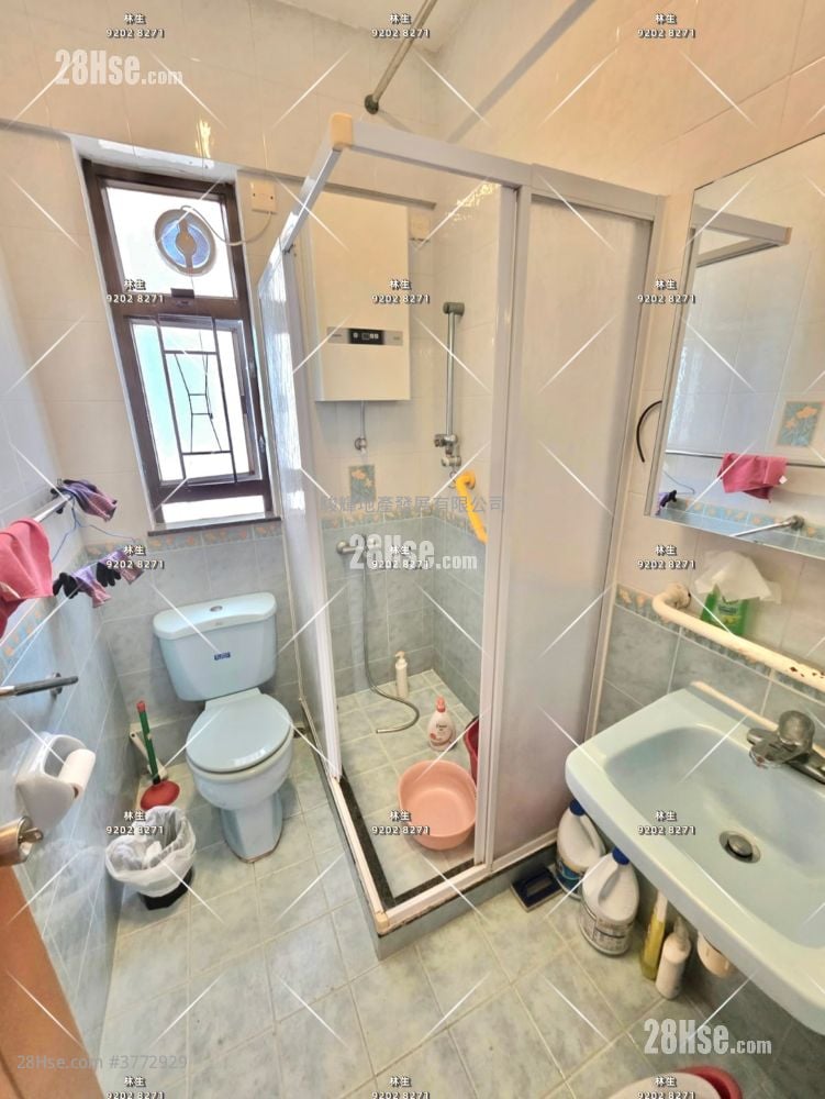 仁安大厦 售盘 3 房 , 1 浴室 771 平方尺