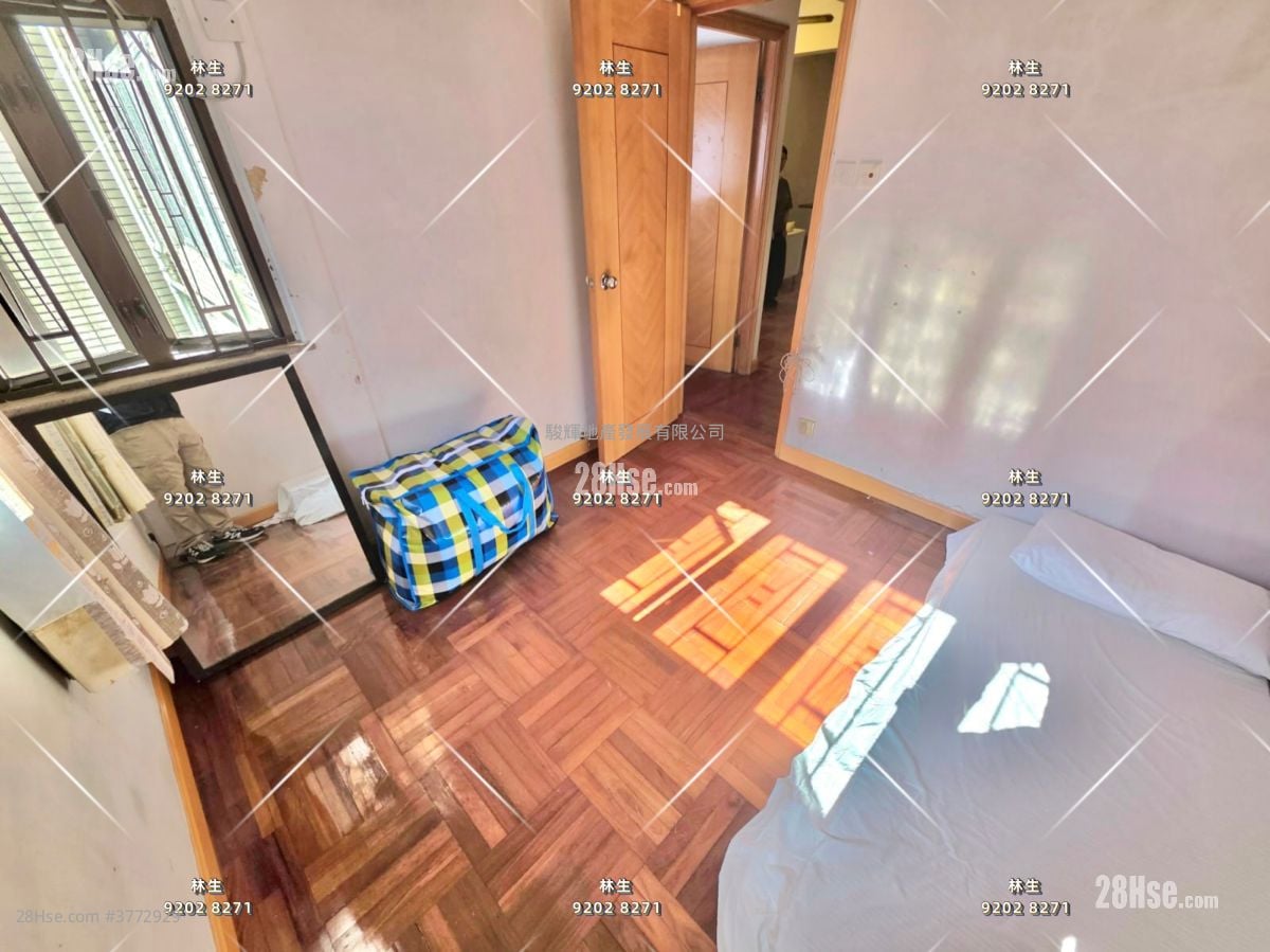 仁安大厦 售盘 3 房 , 1 浴室 771 平方尺