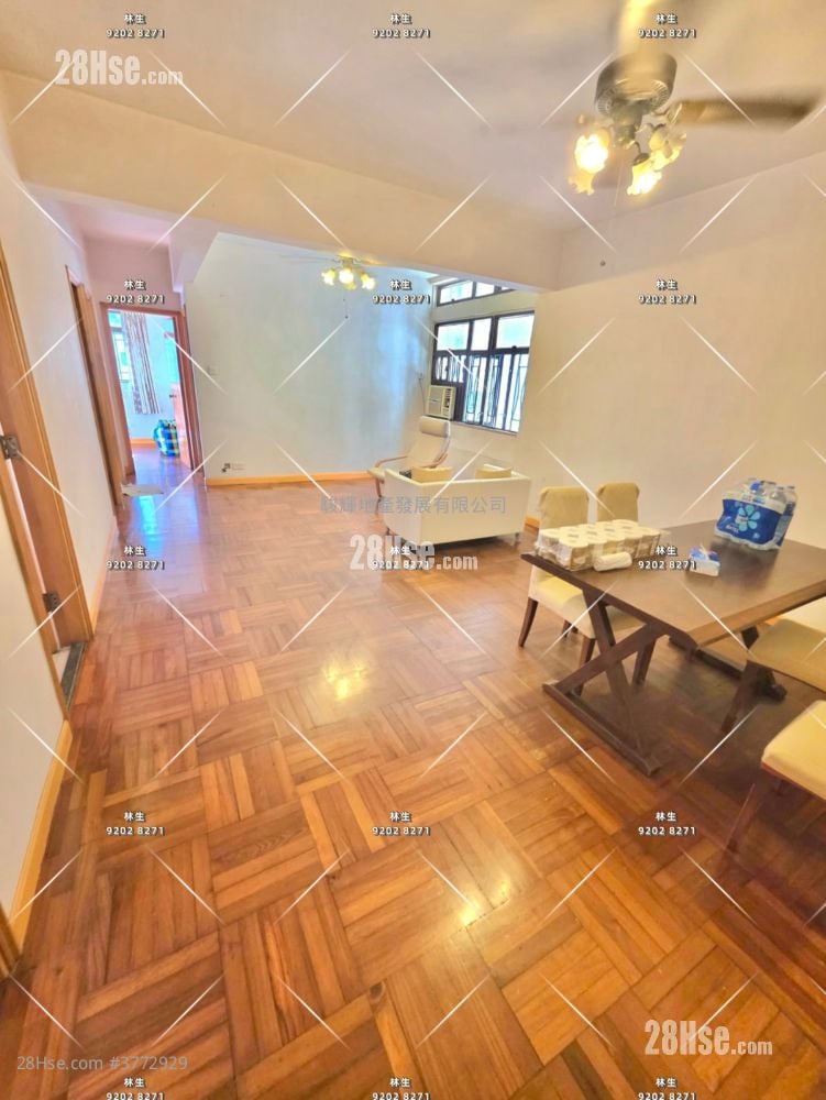 仁安大厦 售盘 3 房 , 1 浴室 771 平方尺