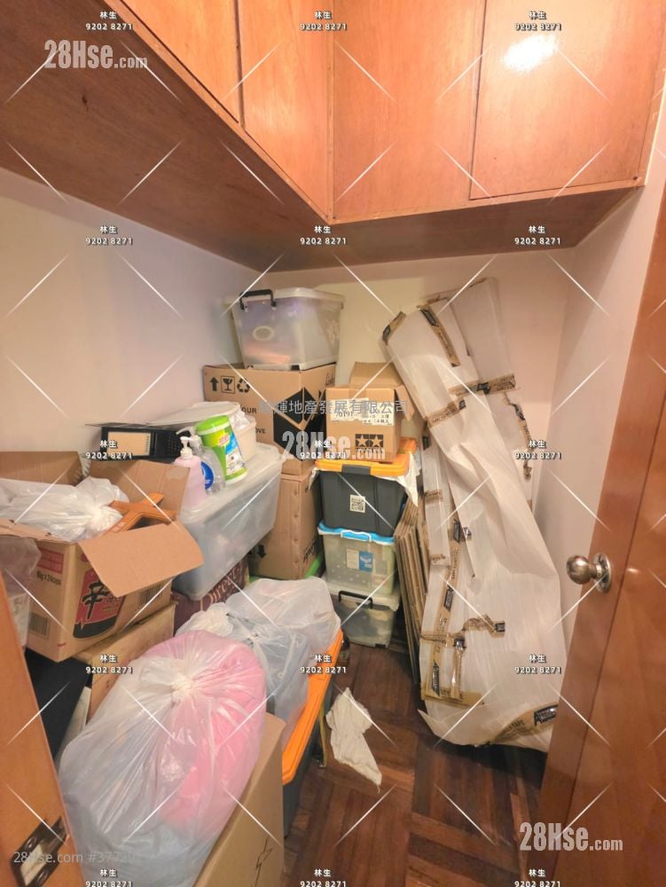 仁安大厦 售盘 3 房 , 1 浴室 771 平方尺