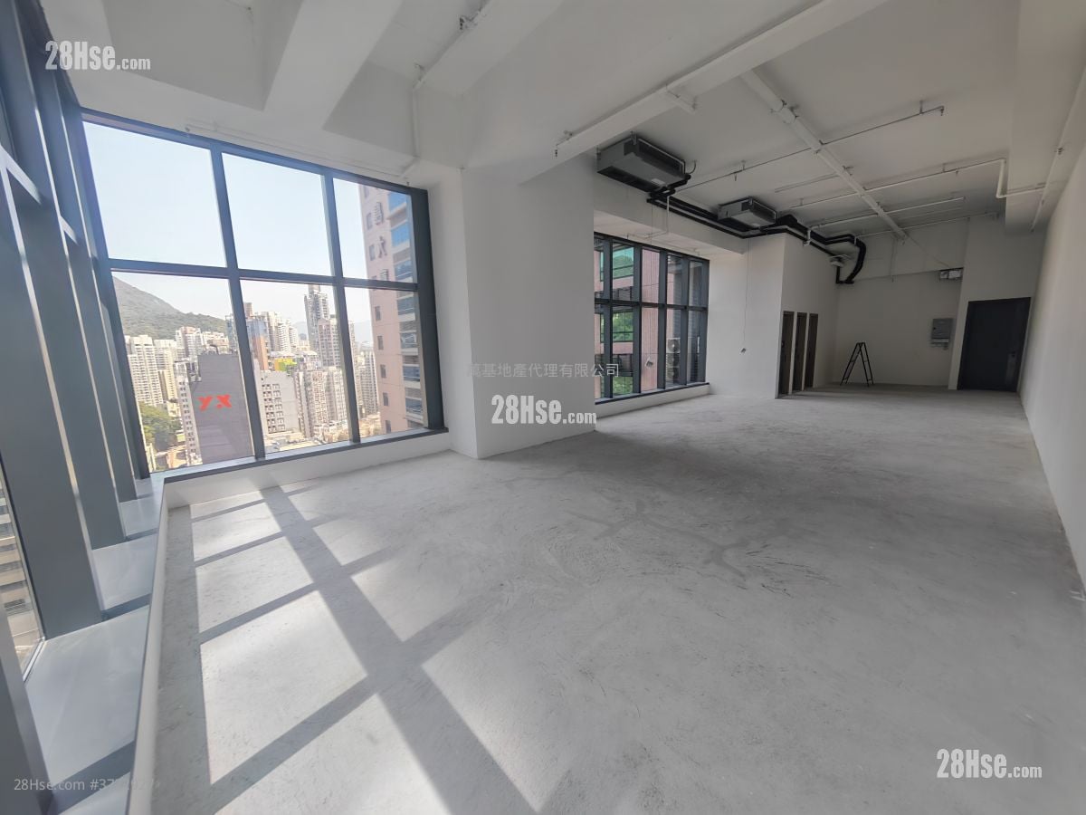 江博士中心 租盘 3 厕所