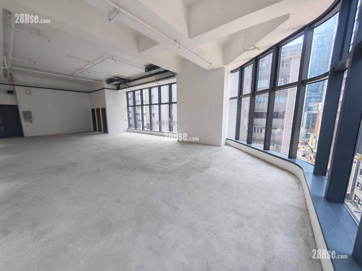 江博士中心 租盘 3 厕所