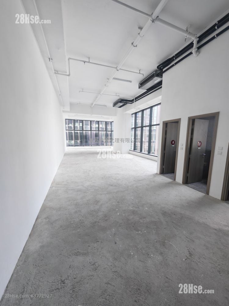 江博士中心 租盘 3 厕所