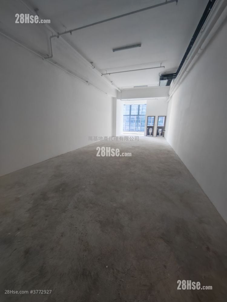 江博士中心 租盘 3 厕所