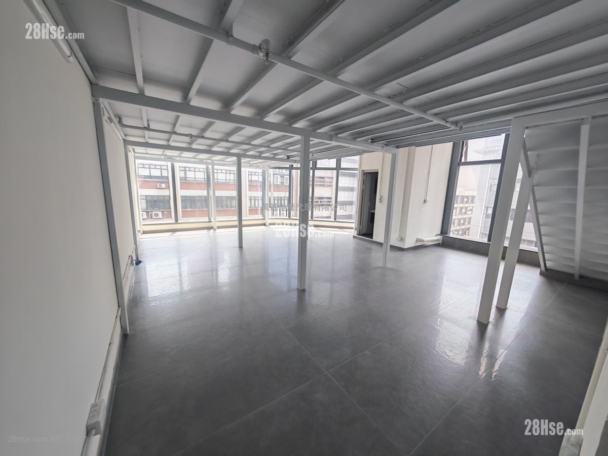 江博士中心 租盘 3 厕所