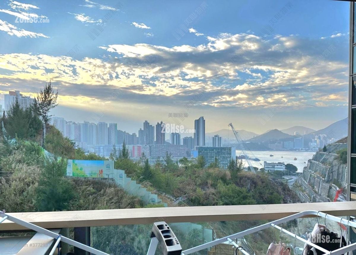 KOKO Hills 售盘 2 房 435 平方尺