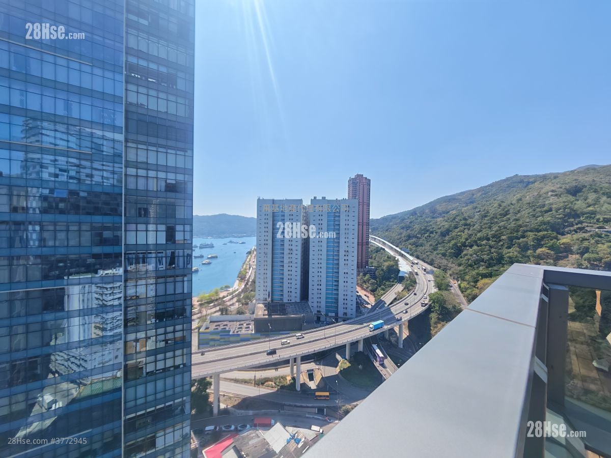 国际企业中心一期 售盘