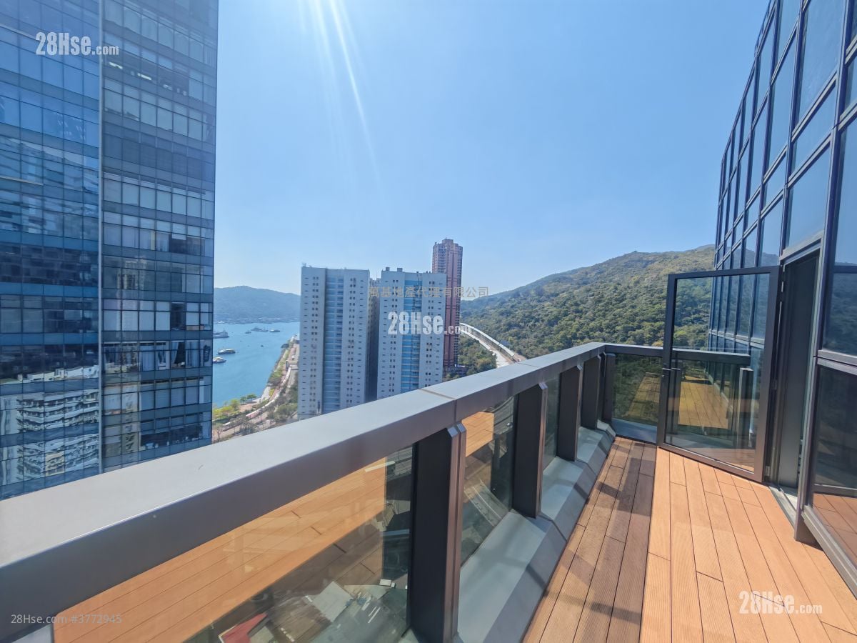 国际企业中心一期 售盘