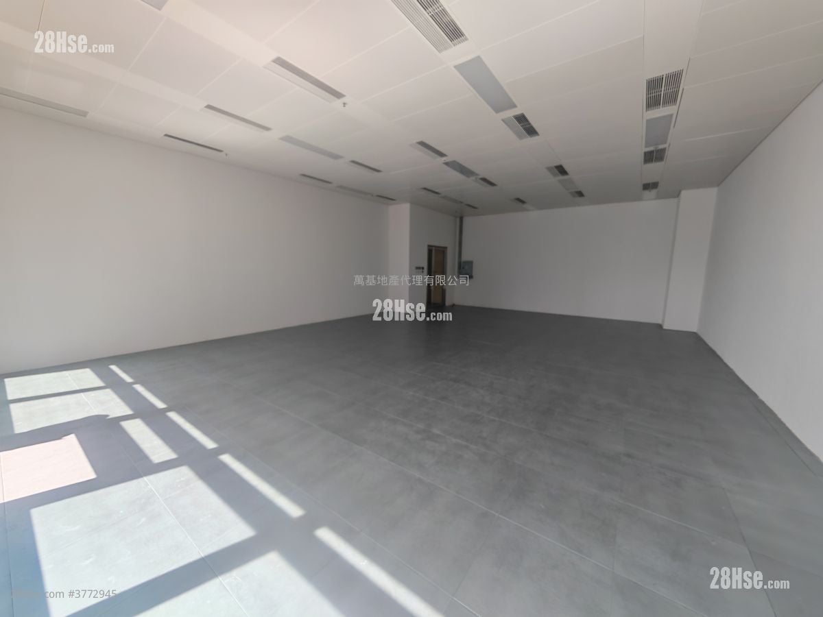 国际企业中心一期 售盘