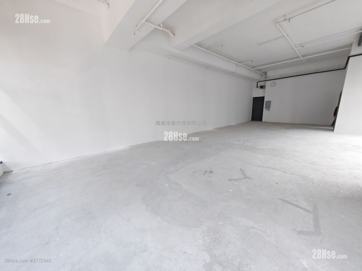 国际企业中心一期 售盘