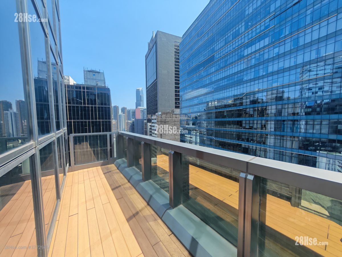 国际企业中心一期 售盘