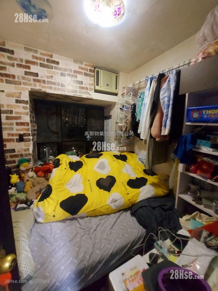 浩景台 售盘 3 房 630 平方尺