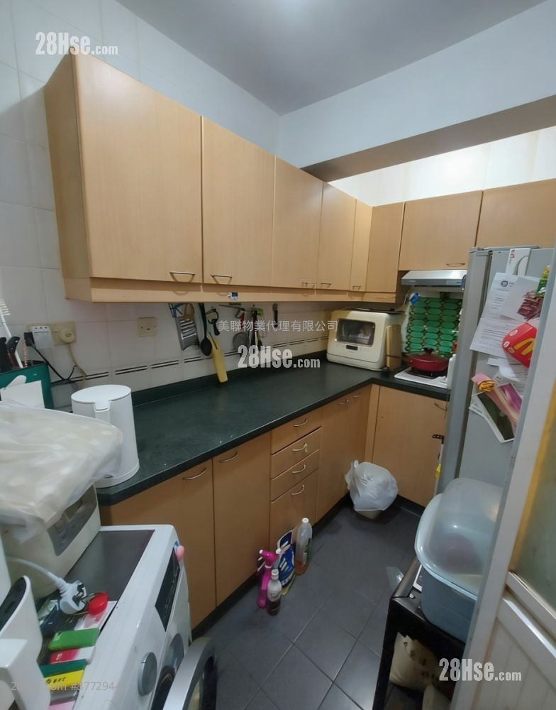 浩景台 售盘 3 房 630 平方尺