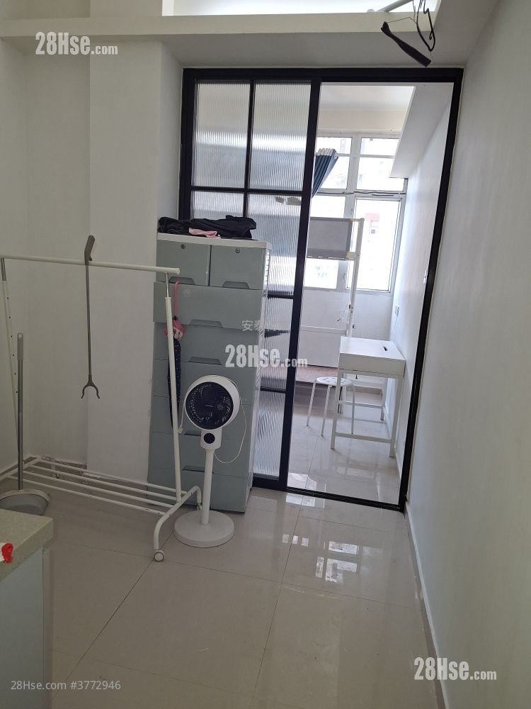 唐楼 租盘 1 房 , 1 浴室 150 平方尺